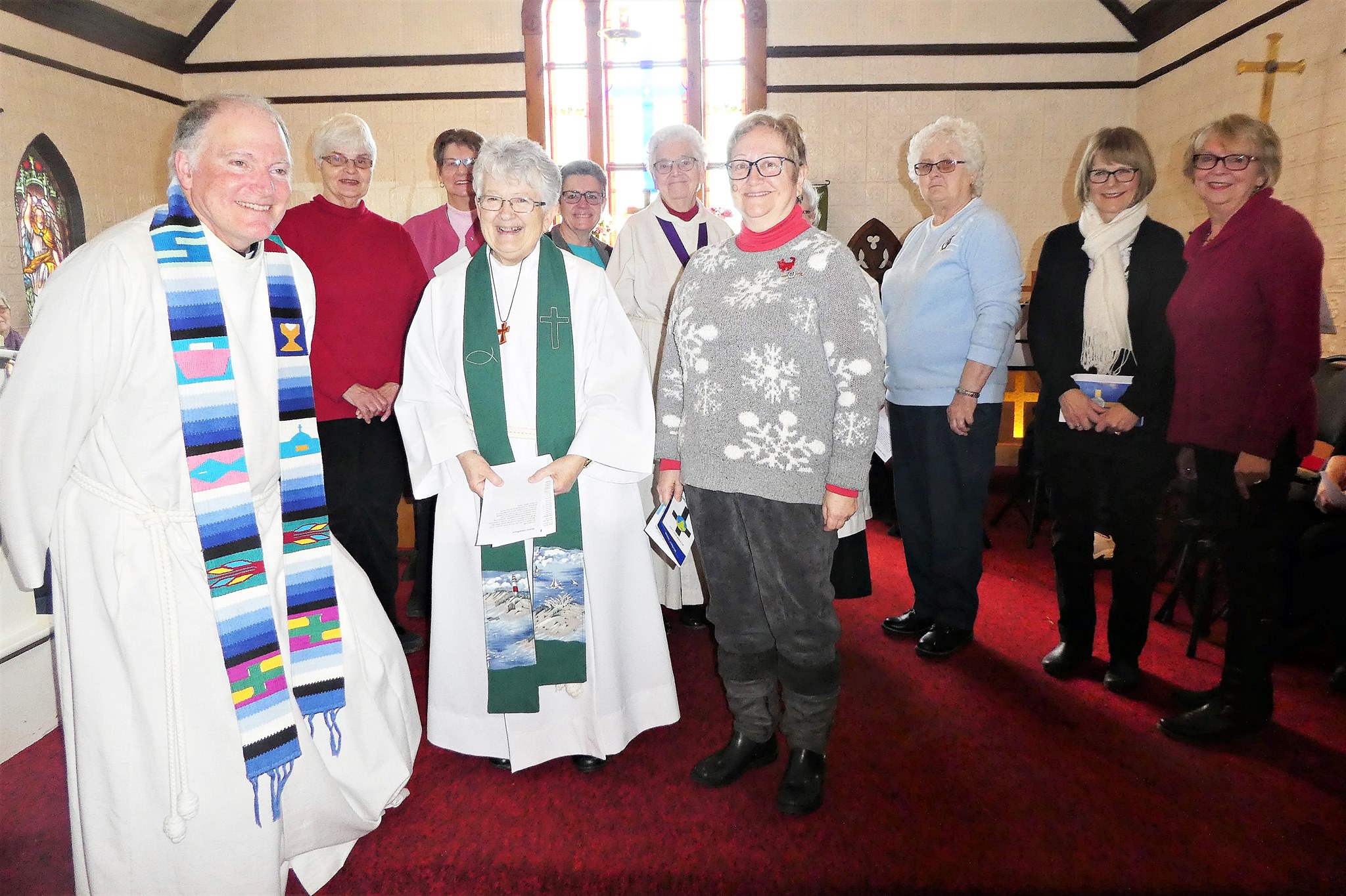 Project image used for parish property context